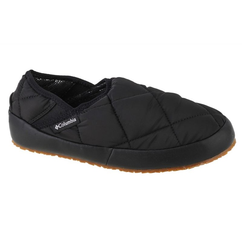 Papuci Columbia Lazy Bend Moc 2005381010 negru