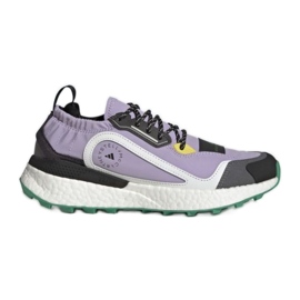 Pantofi Adidas By Stella McCartney Outdoorboost 2.0 Cold.Rdy W GX9869 violet