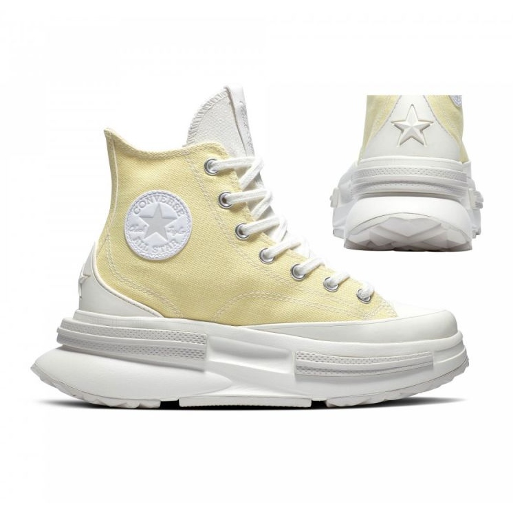 Converse Run Star Legacy Cx W A00872C galben