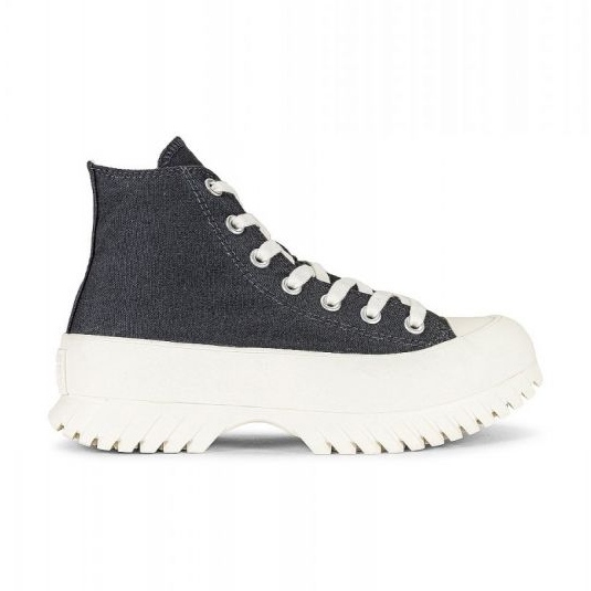Converse Chuck Taylor All Star Lugged 2.0 High W A01368C albastru marin