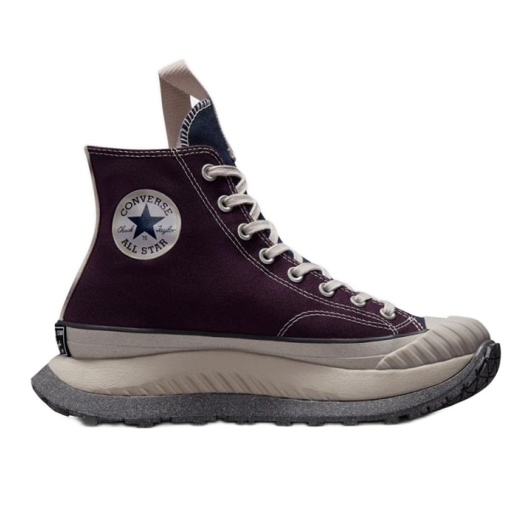 Pantofi Converse Chuck 70 AT-CX Counter Climate M A03275C violet multicolor
