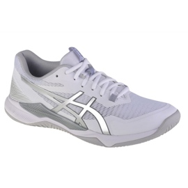 Asics Gel-Tactic W 1072A070-101 alb Asics Gel-Tactic W 1072A070-101 alb