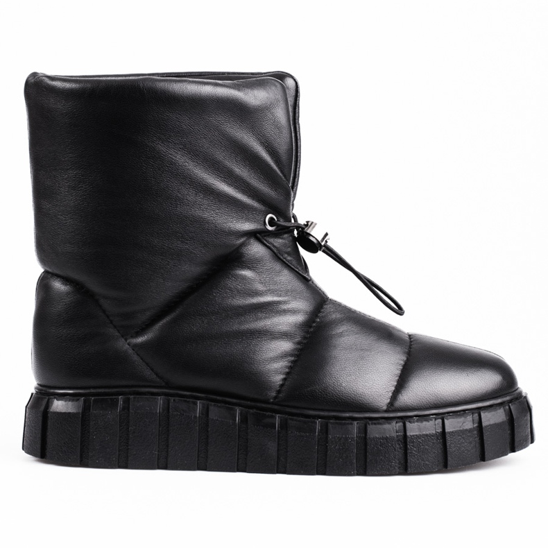 Cizme de dama Evromoda bej