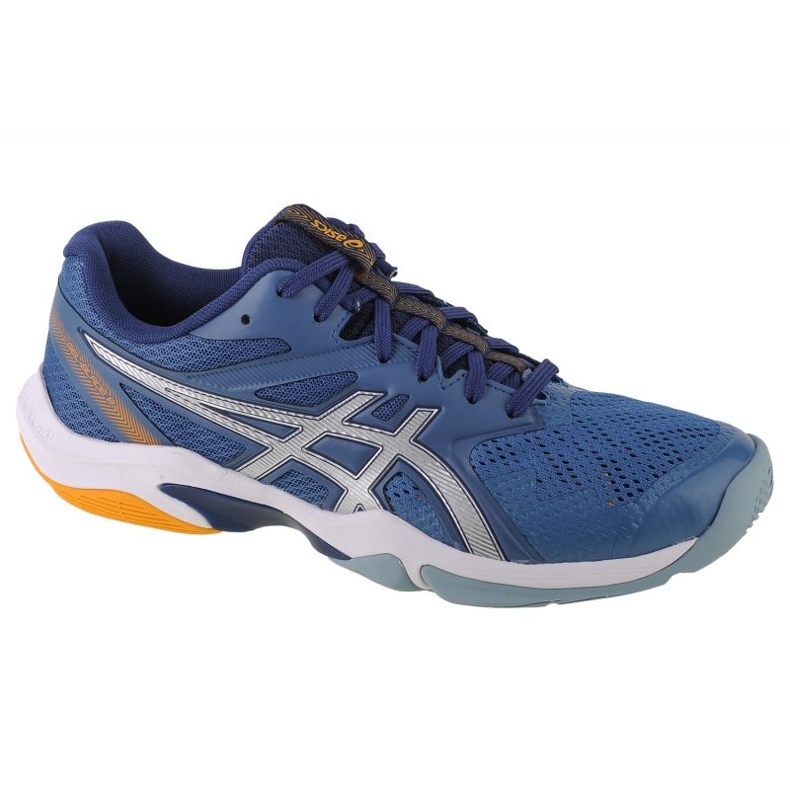 Asics Gel-Blade 8 M 1071A066-403 albastru