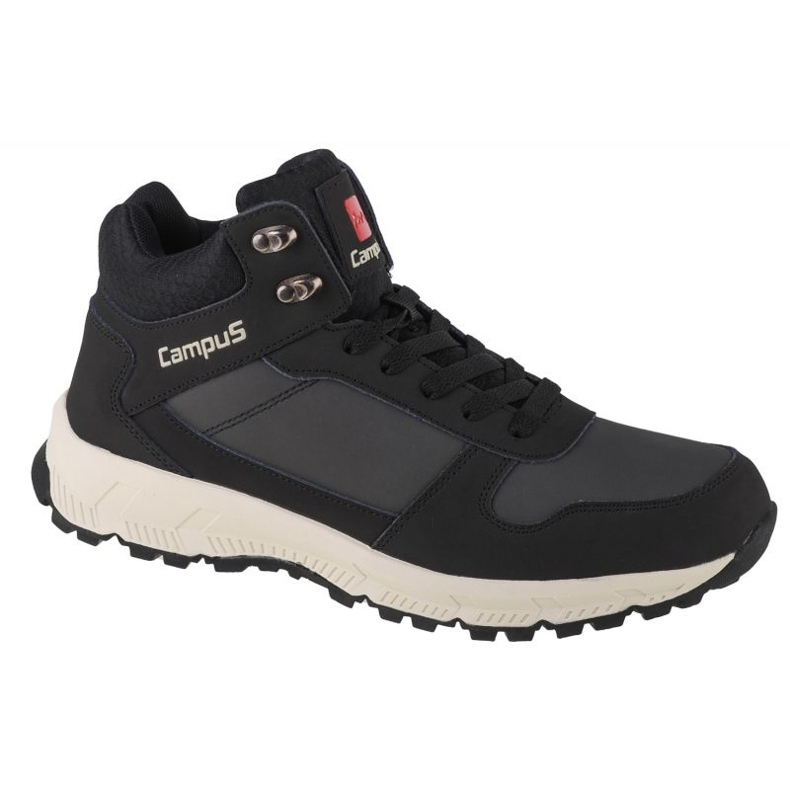 Pantofi Campus Norden CM0101321200 negru