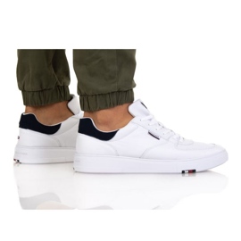 Tommy Hilfiger M FM0FM04017 Ybr alb