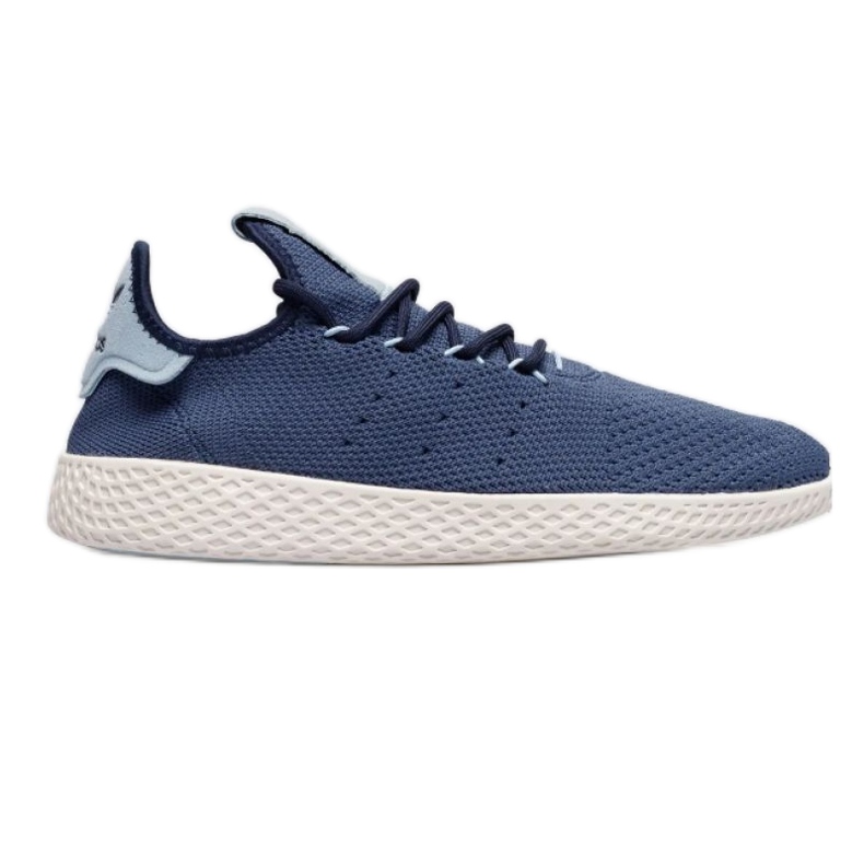 Pantofi Adidas Pw Tennis Hu M GZ9531 albastru