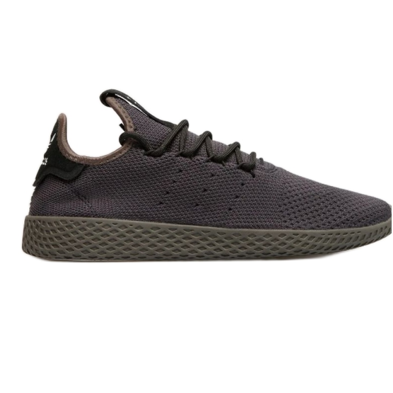 Pantofi Adidas Pw Tennis Hu M GZ9533 negru