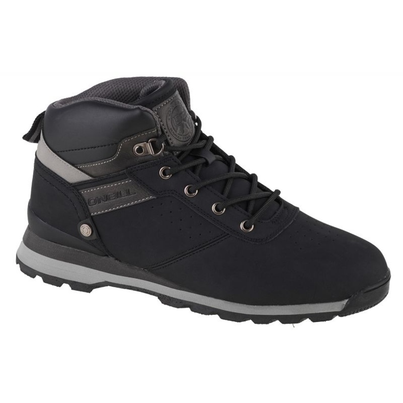 ONeill Pantofi O'Neill Grand Teton Bărbați Mid M 90223026-25Y negru ONeill Pantofi O'Neill Grand Teton Bărbați Mid M 90223026-25Y negru