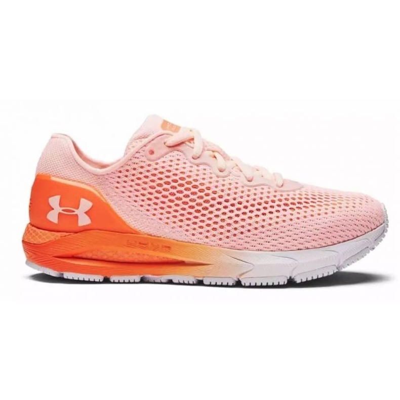 Pantofi Under Armour W Hovr Sonic 4 3023559-600 roz