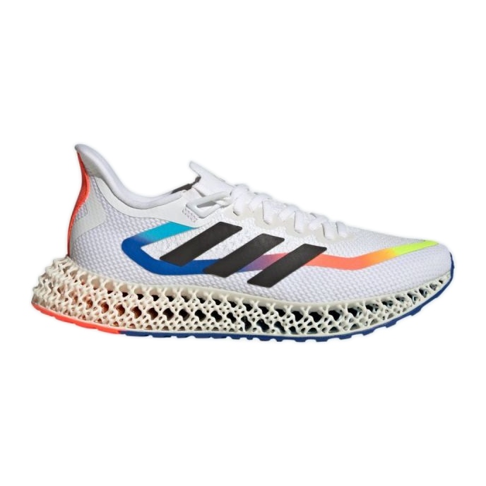 Pantofi de alergat Adidas 4dfwd 2 M HQ1039 alb Pantofi de alergat Adidas 4dfwd 2 M HQ1039 alb