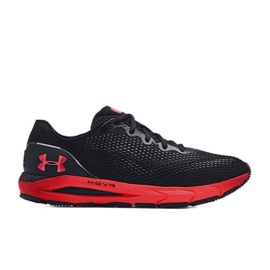 Pantofi Under Armour Hovr Sonic 4 Clr Shft M 3023 997-001 negru