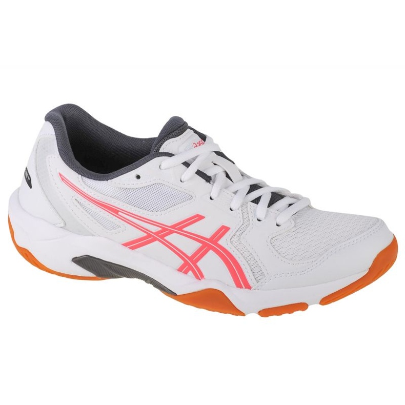Asics Gel-Rocket 10 W 1072A056-108 alb Asics Gel-Rocket 10 W 1072A056-108 alb