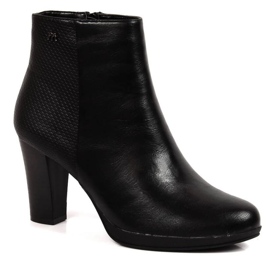 Tocuri izolate M.Daszyński W SAN8B negru Tocuri izolate M.Daszyński W SAN8B negru