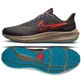 Pantof de alergare Nike Air Zoom Pegasus M DO7625 200 multicolor gri Pantof de alergare Nike Air Zoom Pegasus M DO7625 200 multicolor gri