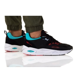 Pantofi Puma Trc Blaze Tech M 38496003 negru