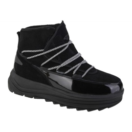 Cizme 4F Ghiocel W 4FAW22FSBSF007-20S negru