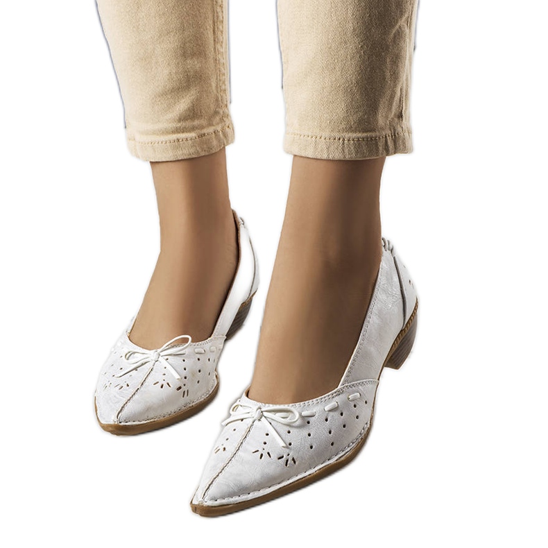 BM Balerini albi Glazko