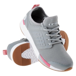 Pantofi Hi-Tec Lunewo 92800309002 gri