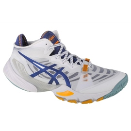 Pantofi ASICS Metarise M 1051A058-101 alb alb
