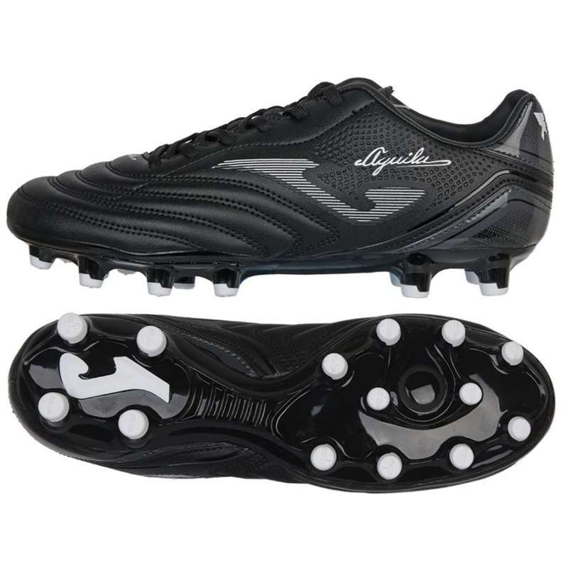 Pantofi Joma Aguila 2201 Fg M AGUW2201FG negru negru