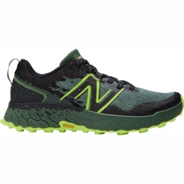 Pantofi New Balance Fresh Foam Hierro v7 MTHIERT7 verde