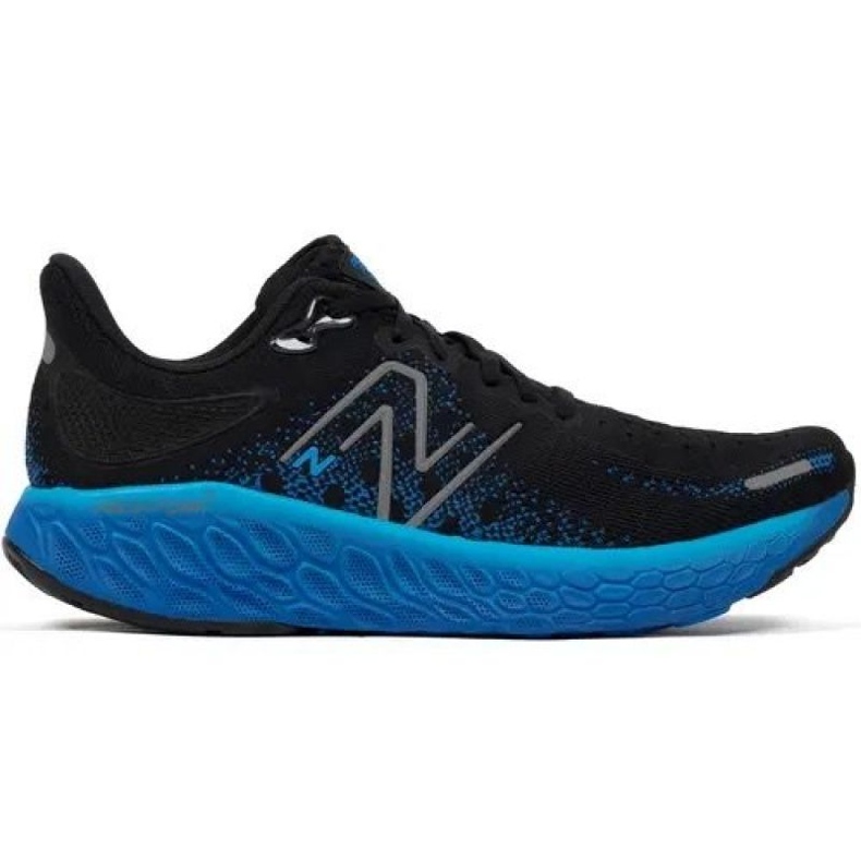 Pantofi New Balance Fresh Foam 1080 v12 M M1080Z12 negru