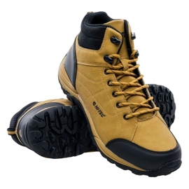 Pantofi Hi-Tec Canori Mid 92800210751 maro Pantofi Hi-Tec Canori Mid 92800210751 maro