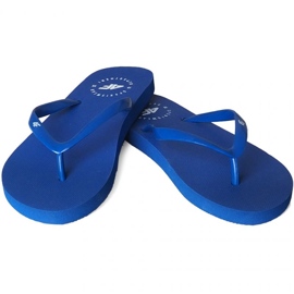 Flip-flops 4F H4L20 KLD005 36S albastru