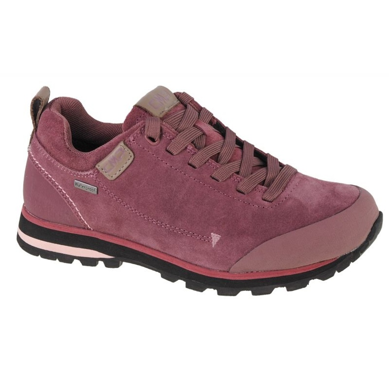 Pantofi CMP Elettra Low W 38Q4616-H843 roz