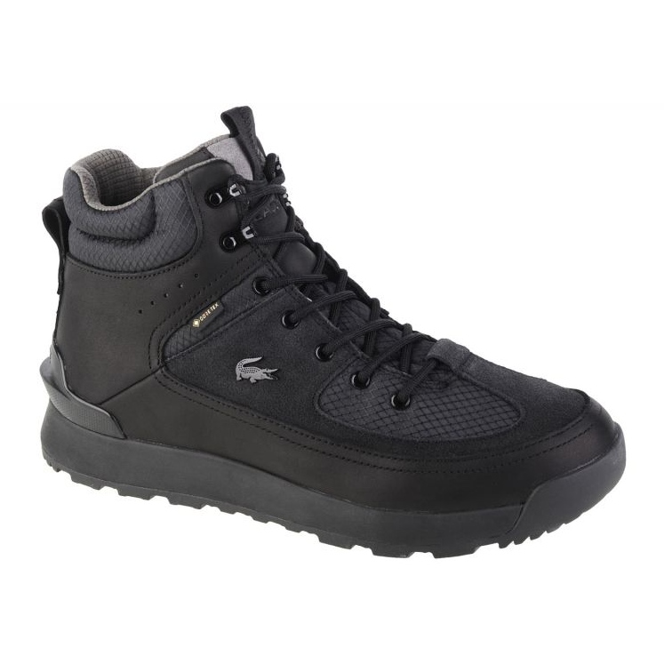 Pantofi Lacoste Urban Breaker Gtx 742CMA000302H negru