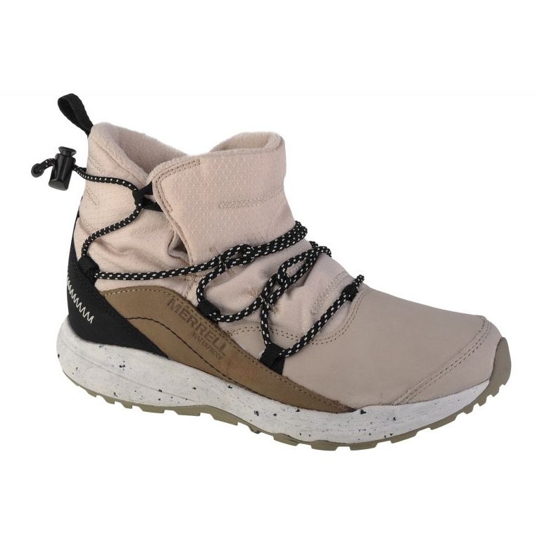 Pantofi Merrell Bravada 2 Thermo Demi Wp W J036788 multicolor