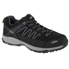 Pantofi de drumeție CMP Sun Low 31Q4807-U901 negru Pantofi de drumeție CMP Sun Low 31Q4807-U901 negru