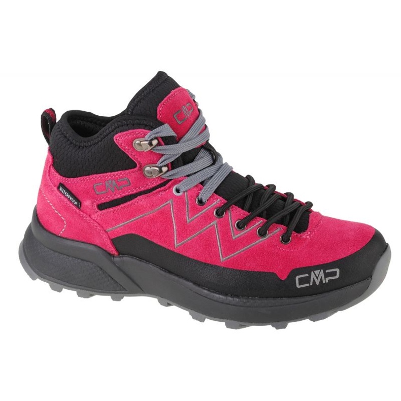 Pantofi CMP Kaleepso Mid Hiking 31Q4916-H921 roz