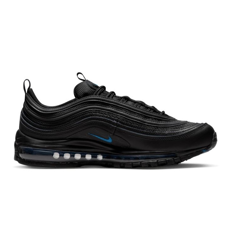 Pantofi Nike Air Max 97 M DZ4505-001 negru