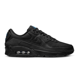 Pantofi Nike Air Max 90 M DZ4504-001 negru Pantofi Nike Air Max 90 M DZ4504-001 negru