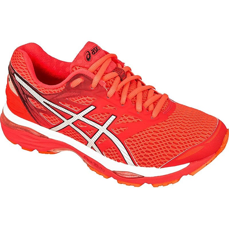 Pantofi de alergare Asics Gel-Cumulus 18 T6C8N-2093 roz