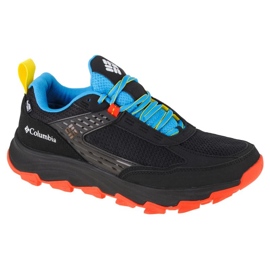 Columbia Hatana Max Outdry M 1982281013 pantofi negru Columbia Hatana Max Outdry M 1982281013 pantofi negru