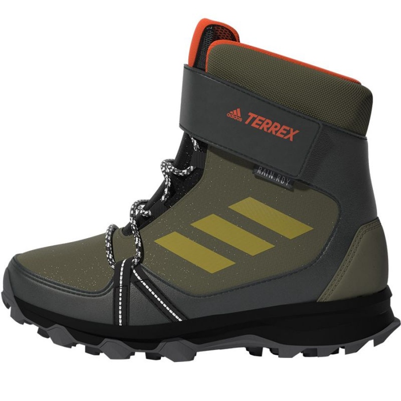 Pantofi Adidas Terrex Snow Cf R.RDY GZ1178 gri