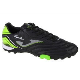 Ghete de fotbal Joma Aguila 2231 Tf M AGUW2231TF negru negru