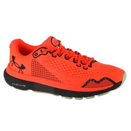 Pantofi de alergare Under Armour Hovr Infinite 4 M 3024897-601 roșu