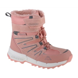 Pantofi Kappa Floki Tex 260975K-2116 roz Pantofi Kappa Floki Tex 260975K-2116 roz