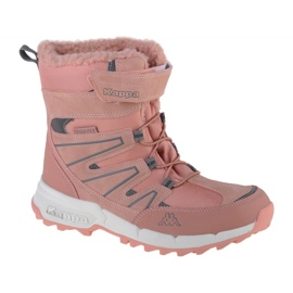 Pantofi Kappa Floki Tex T 260975T-2116 roz