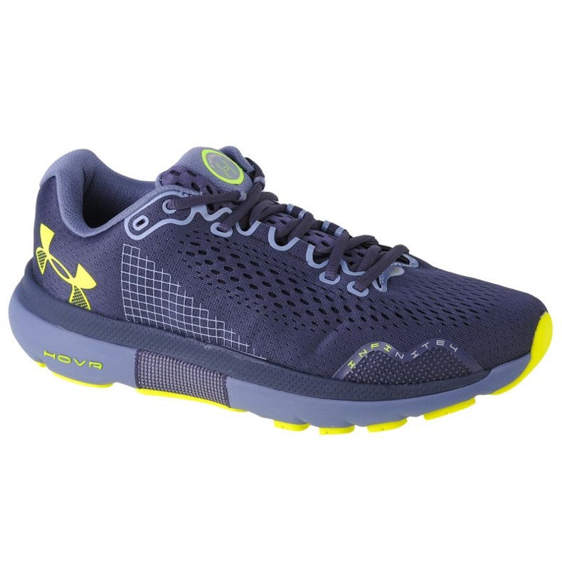 Pantofi de alergare Under Armour Hovr Infiniti 4 3024897-500 violet