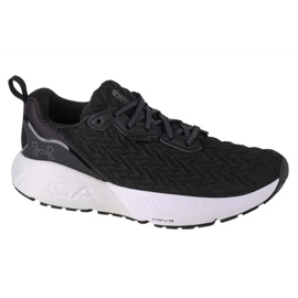 Pantofi de alergare Under Armour Hovr Mega 3 Clone 3025308-003 negru