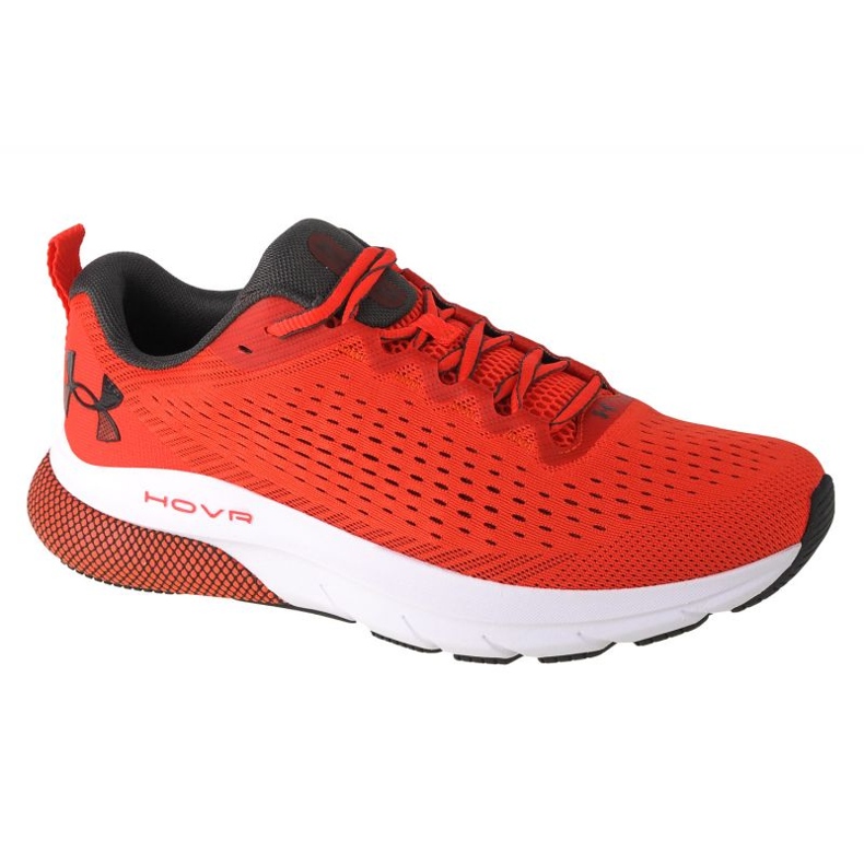 Pantofi de alergat Under Armour Hovr Turbulence 3025419-601 roșu