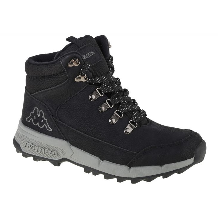 Pantofi Kappa Tiber M 243201-1116 negru