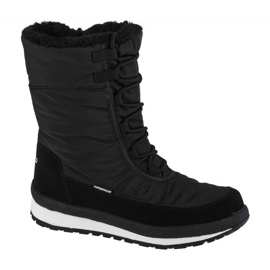 Pantofi CMP Harma Snow 39Q4976-U901 negru