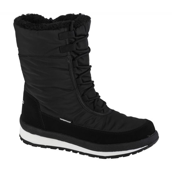 Pantofi CMP Harma Snow 39Q4976-U901 negru