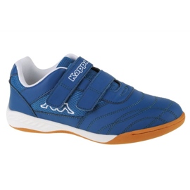Pantofi Kappa Kickoff T Jr 260509T-6910 albastru